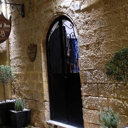 Medieval Inn Rhodes City Eksteriør bilde