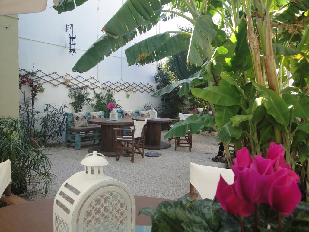 Medieval Inn Rhodes City Eksteriør bilde