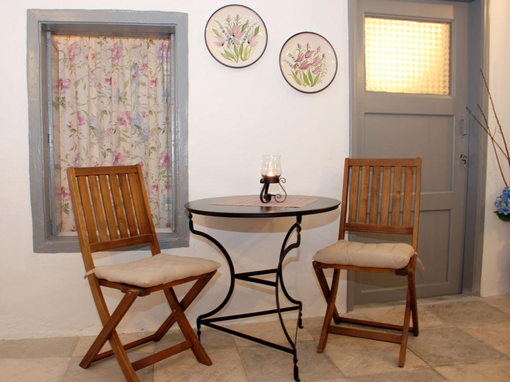 Medieval Inn Rhodes City Rom bilde